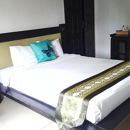 Faifoo Boutique Hotel Ho-Chi-Minh-Stadt Exterior foto