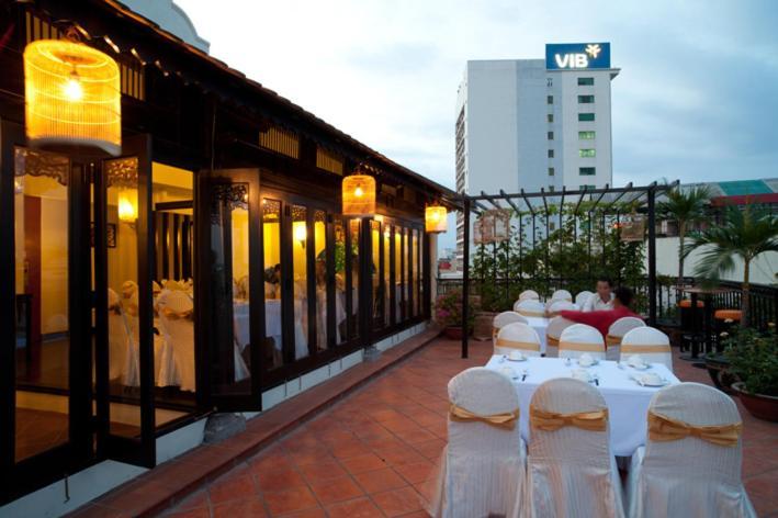 Faifoo Boutique Hotel Ho-Chi-Minh-Stadt Exterior foto