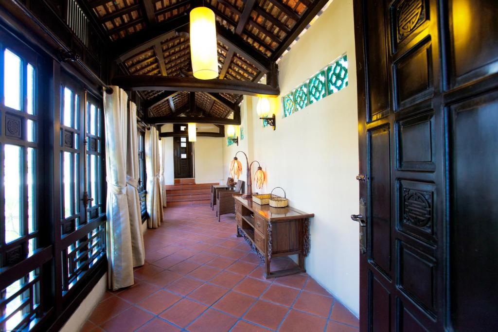 Faifoo Boutique Hotel Ho-Chi-Minh-Stadt Zimmer foto